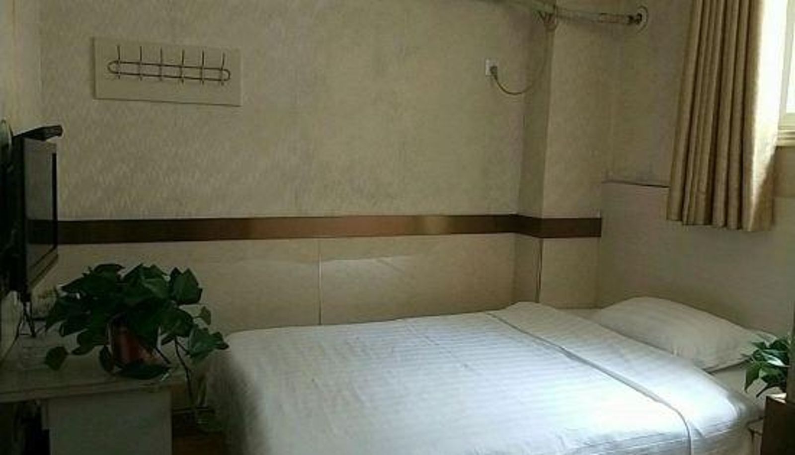 Zimmer - Xinyang Longtai Express Hotel