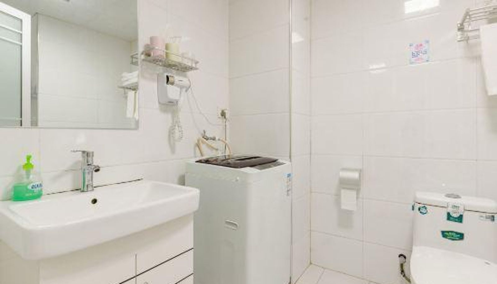Zimmer - hongtaihe hotel