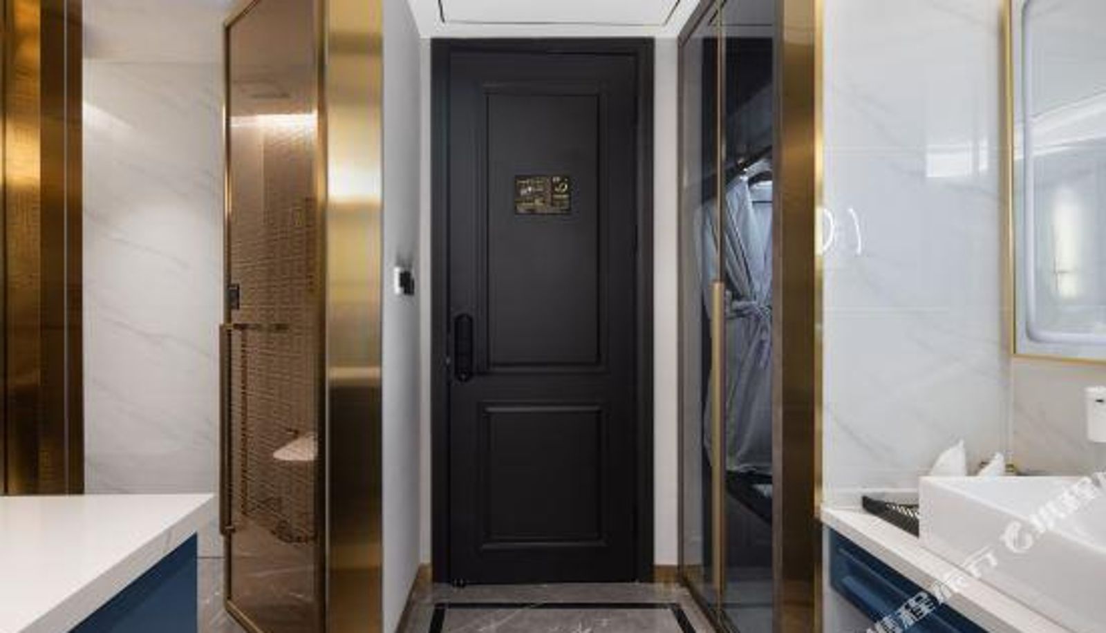 Habitación - Xana Deluxe Hotel (Xinyang Wanda Plaza store)
