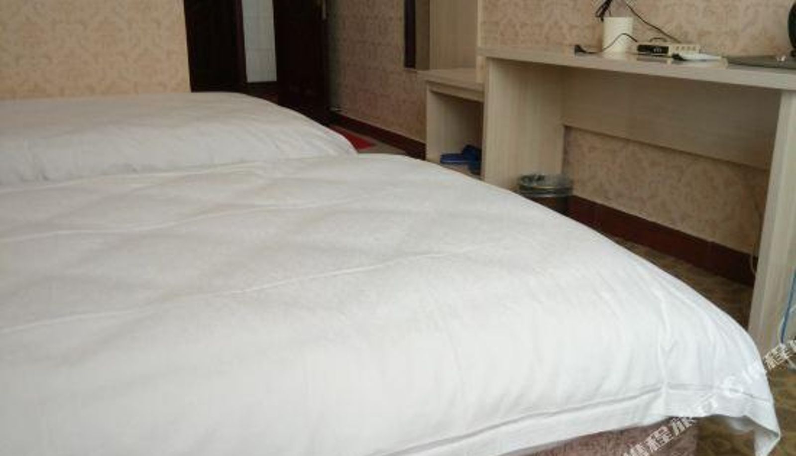 Habitación - Xinyang Xifeng Hotel