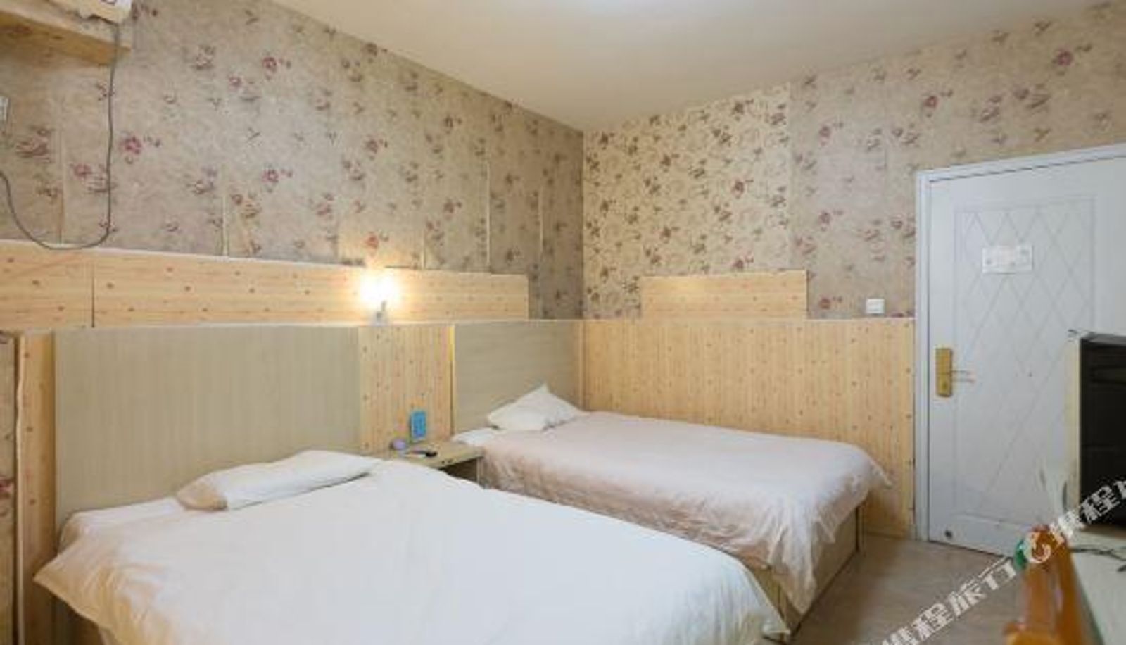 Zimmer - Xuzhou humanity express hotel