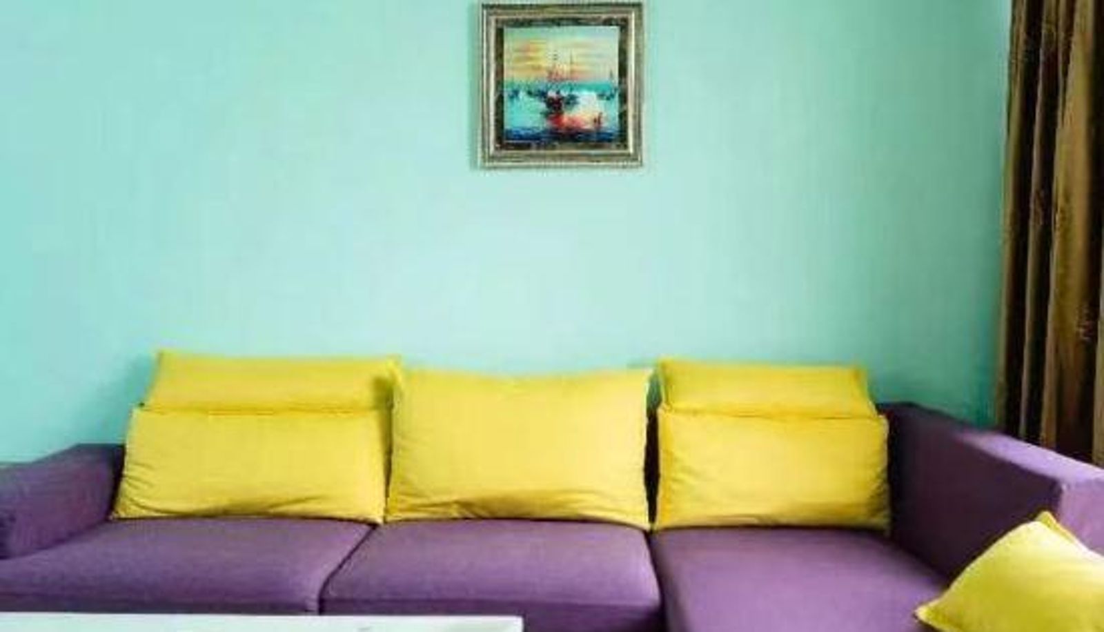 Chambre - Xinyang Sesame Apartment