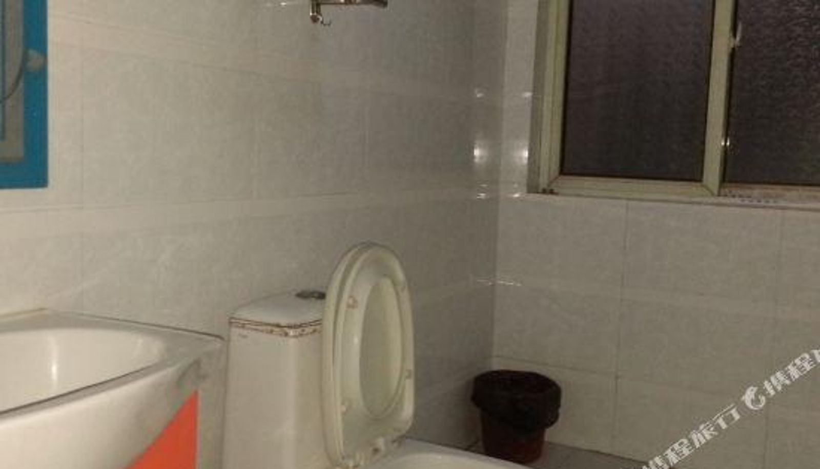 Kamer - Xuzhou Xifu Express Hotel