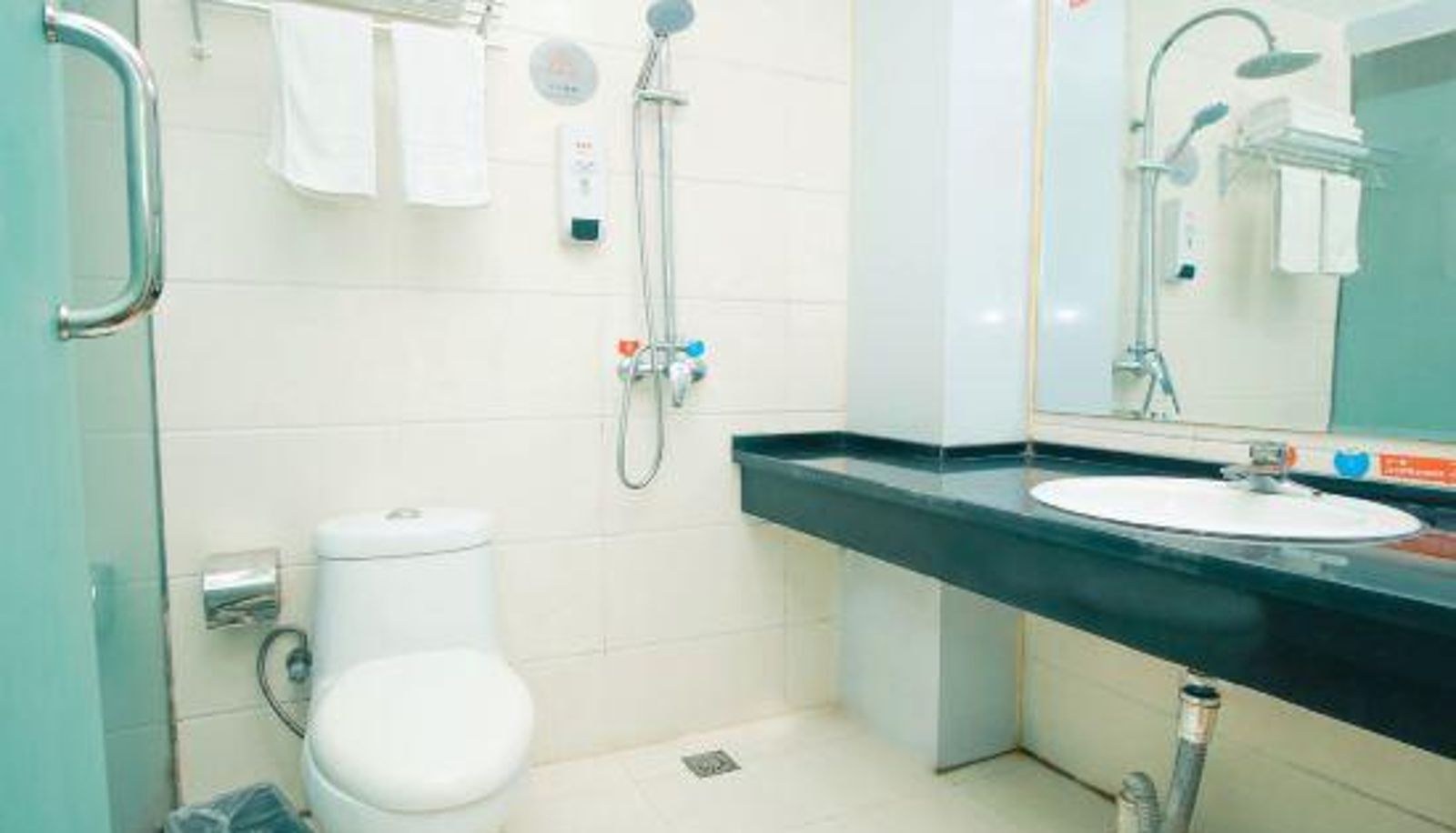 Zimmer - Xinyang Jinxing Business Hotel