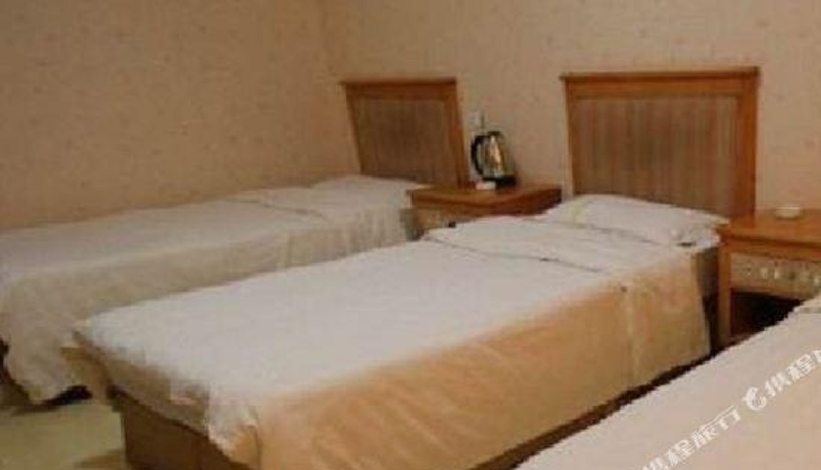 Kamer - Jinzun Business Hotel