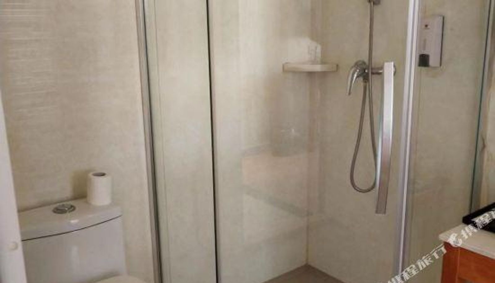 Chambre Familiale - Keyi Hotel