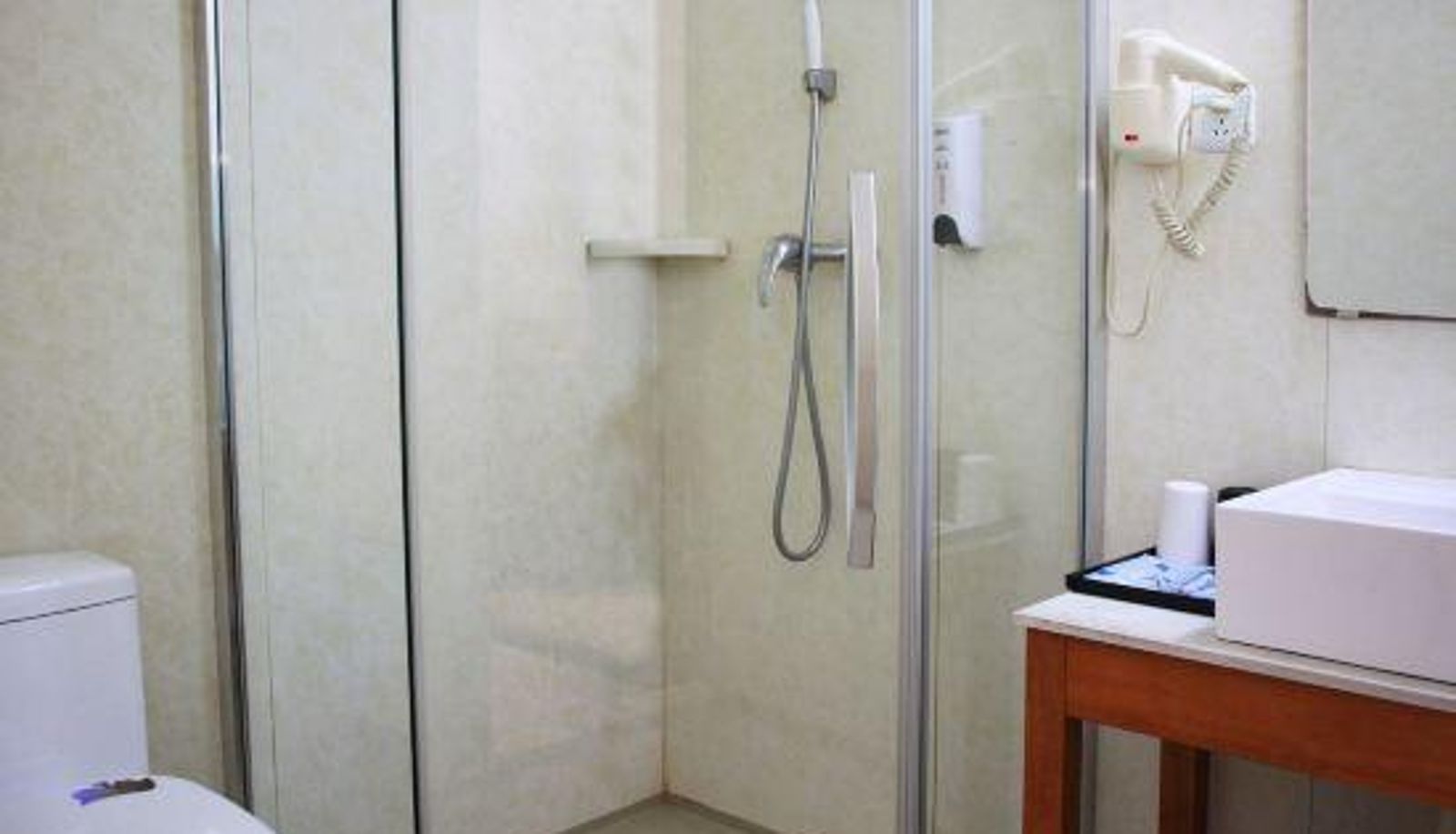 Chambre - Keyi Hotel