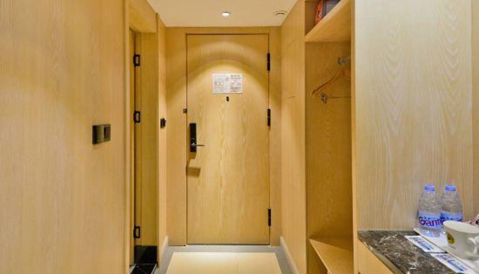 Business-kamer - Xinyang Naya Chain Hotel