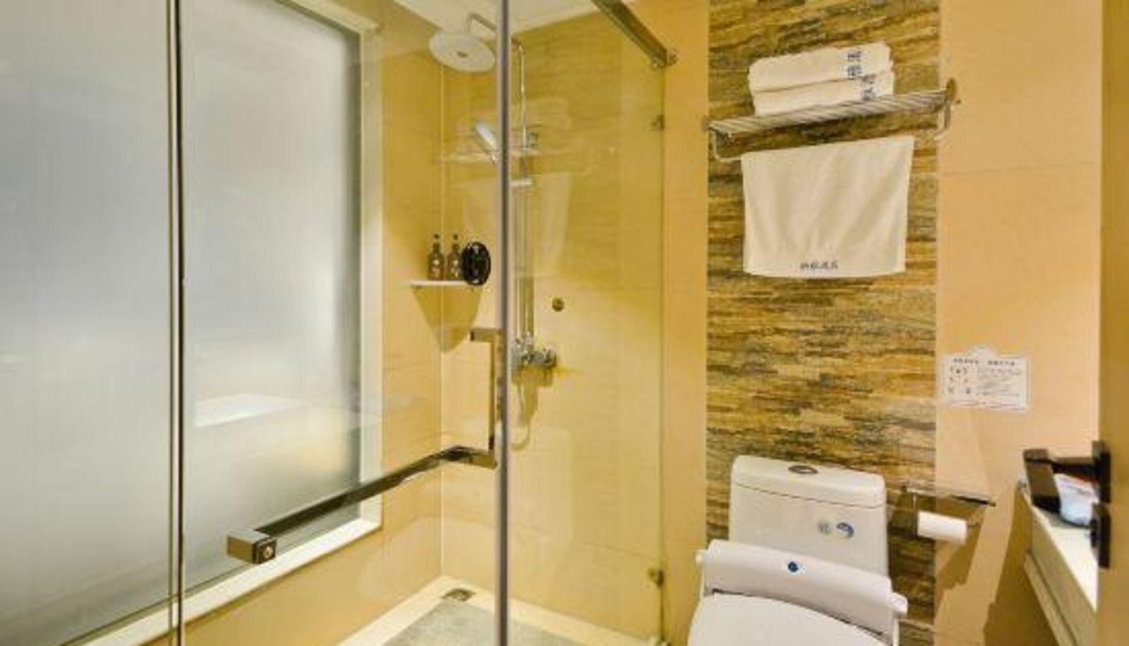 Business-kamer - Xinyang Naya Chain Hotel