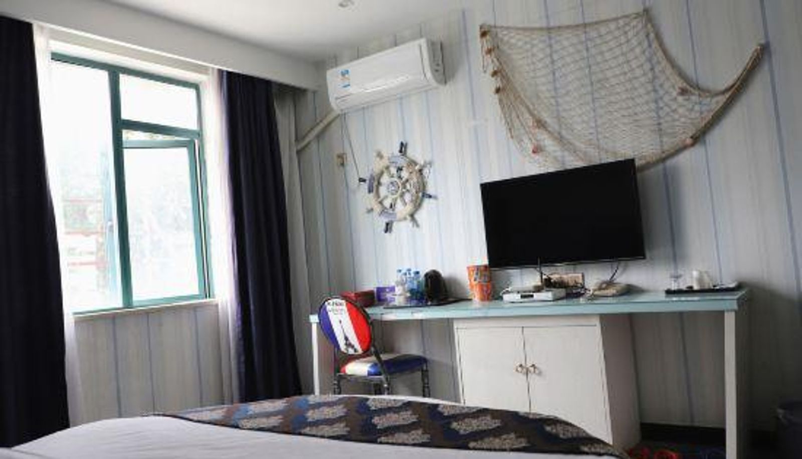 Room - Meitian Boutique Theme Hotel