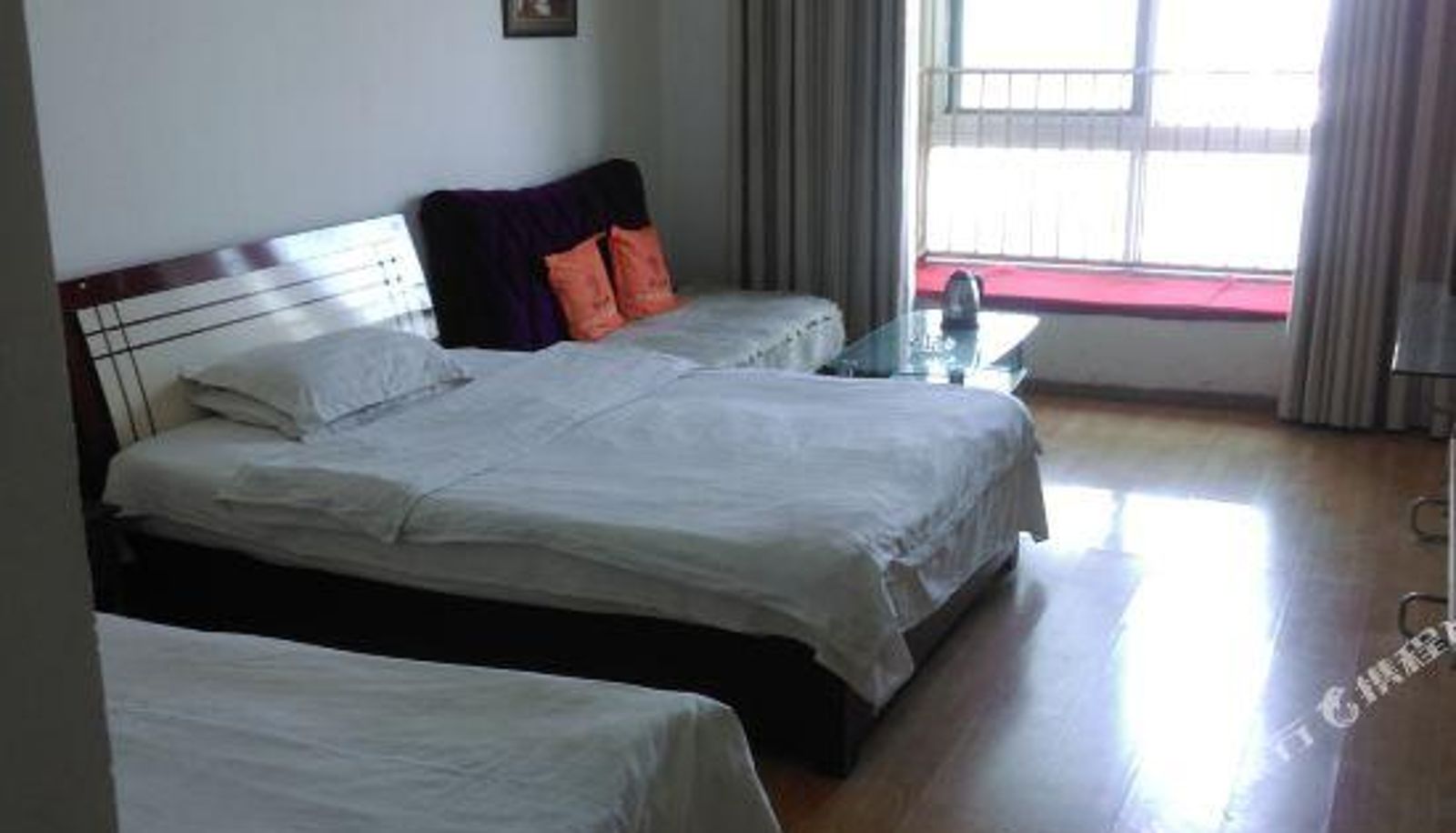 Pokój - Xinyang Dongfang Business Hotel
