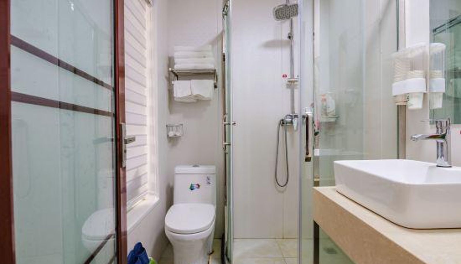 Room - Xinyang Huaxin Boutique Hotel