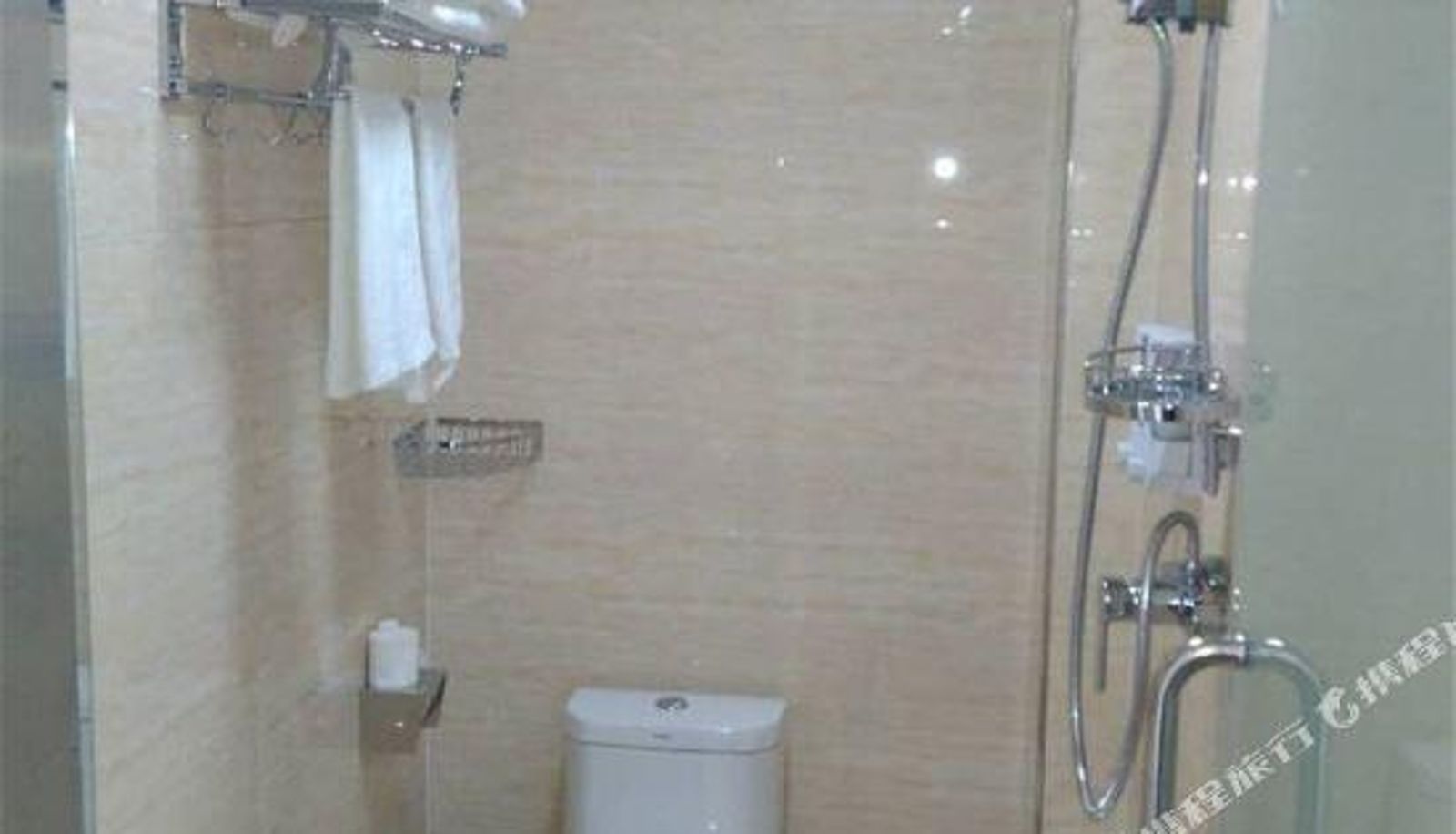Zimmer - Biyuan Hotel