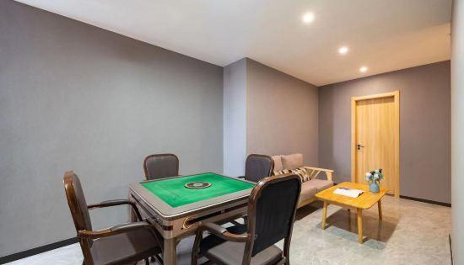Zimmer - Sumei Dianying Hotel