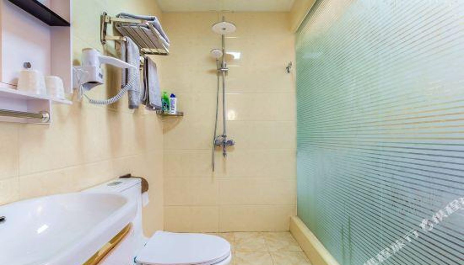 Zimmer - Xinyang Village Department Hotel