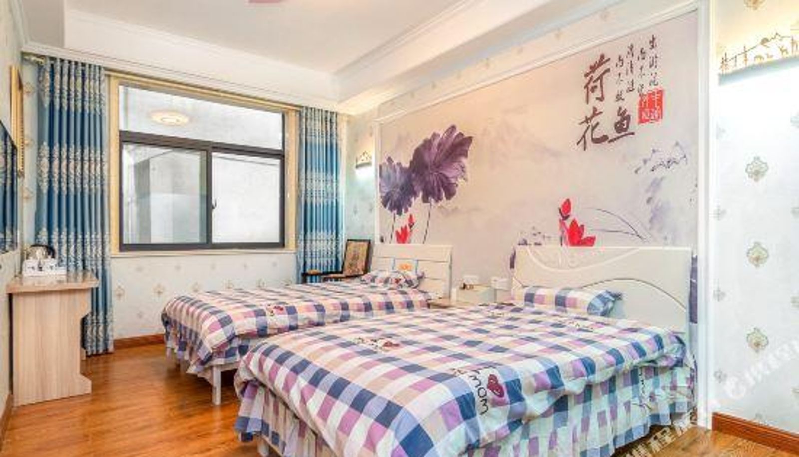 Room - Xinyang Village Department Hotel