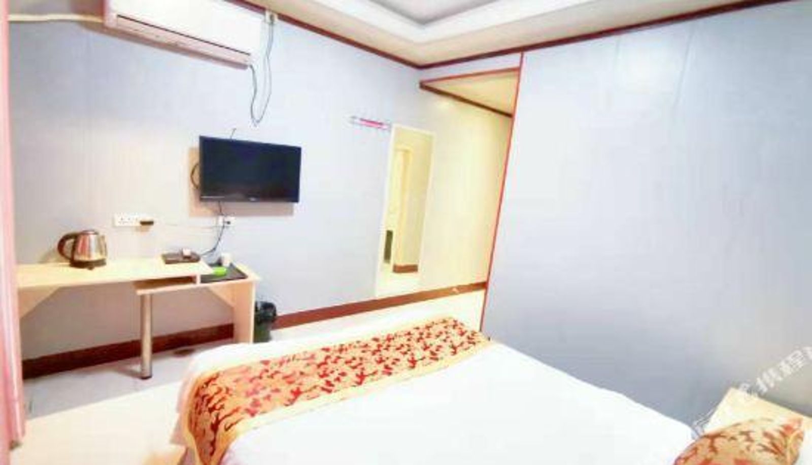 Zimmer - Xinyang National Hotel