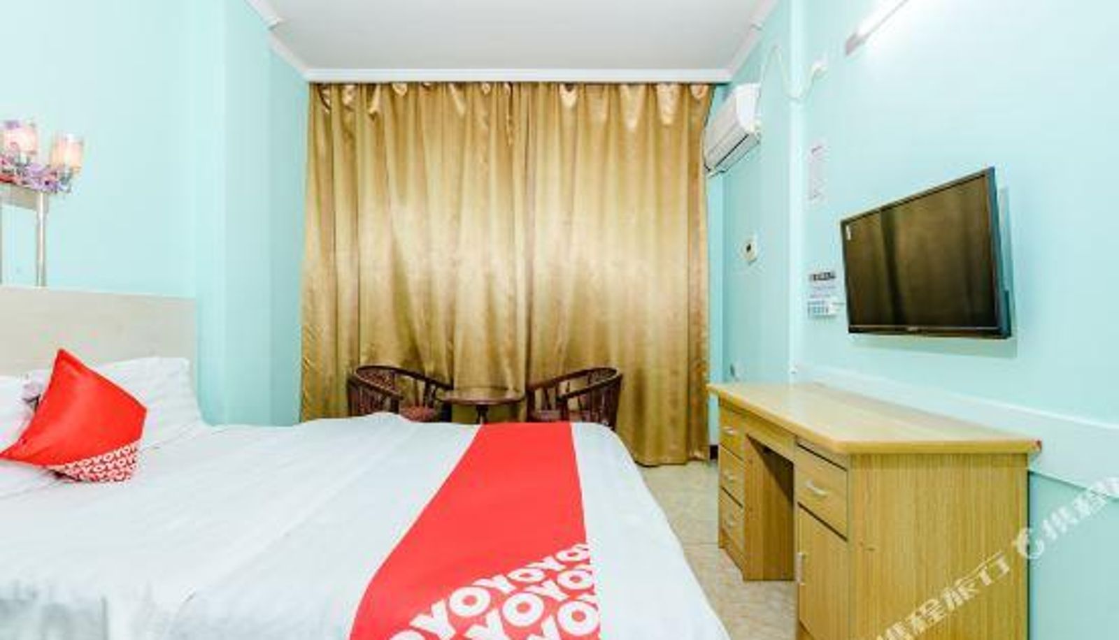Pokój typu business - Xinyang linyue hotel