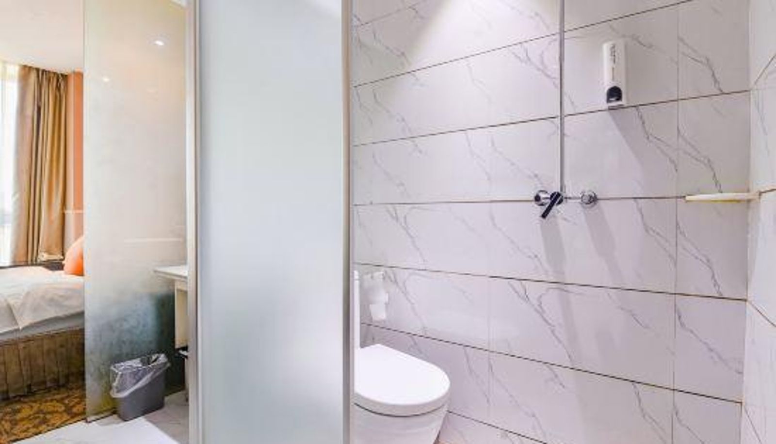 Zimmer - Shangya Boutique Hotel