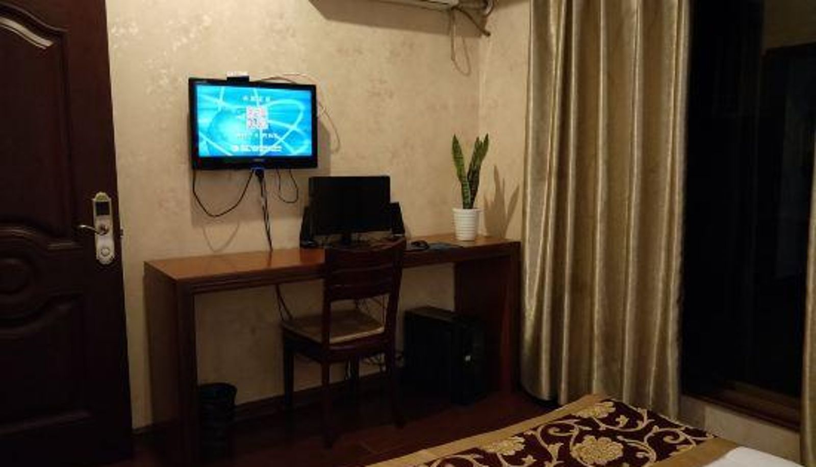 Zimmer - Shuya Hotel
