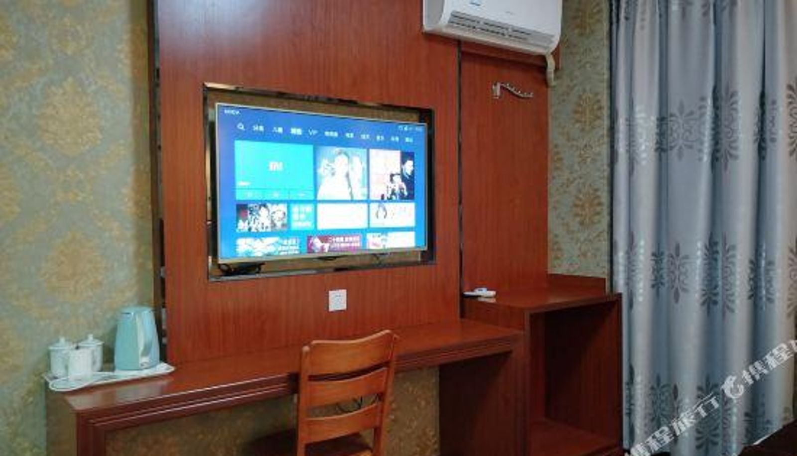 Familienzimmer - Shuya Hotel