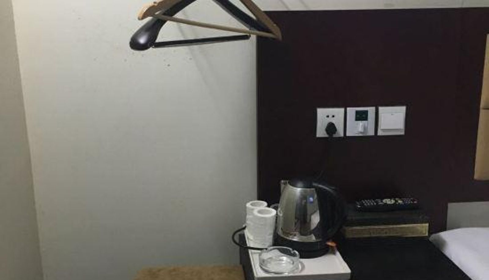Zimmer - Xinyang Modern Express Hotel