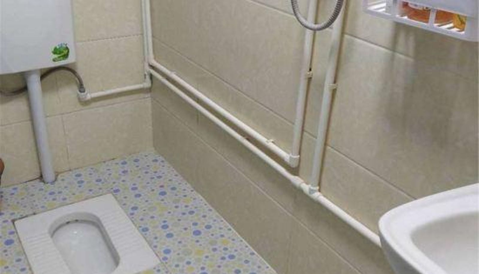 Zimmer - Xinyang Warm Apartment