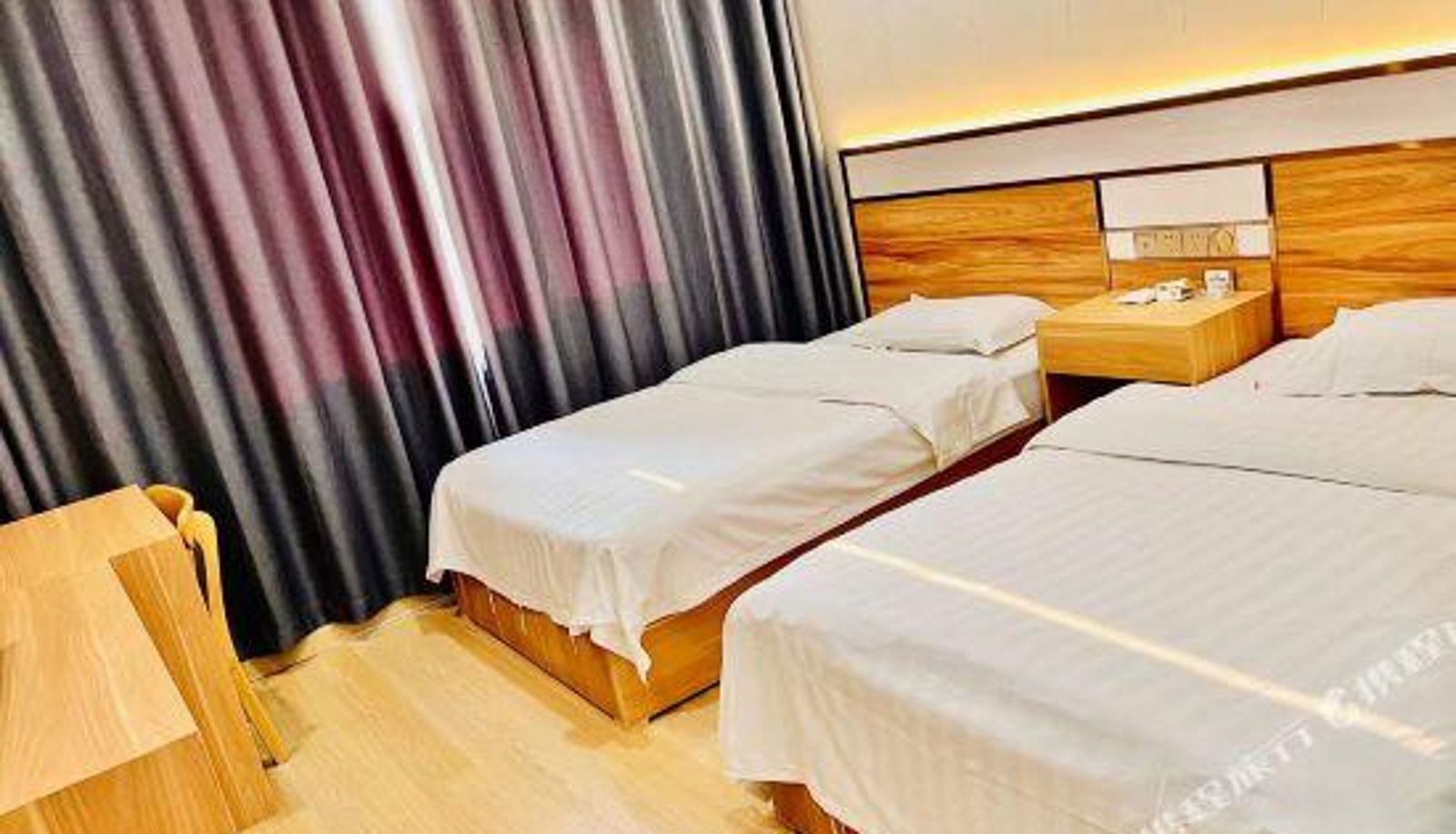 Business-Zimmer - Haoting Express Hotel