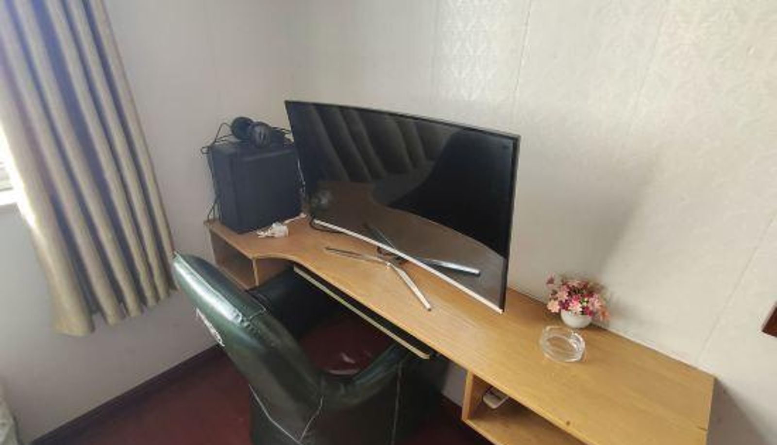 Business-Zimmer - XinYang Tian Mneng HOTEL