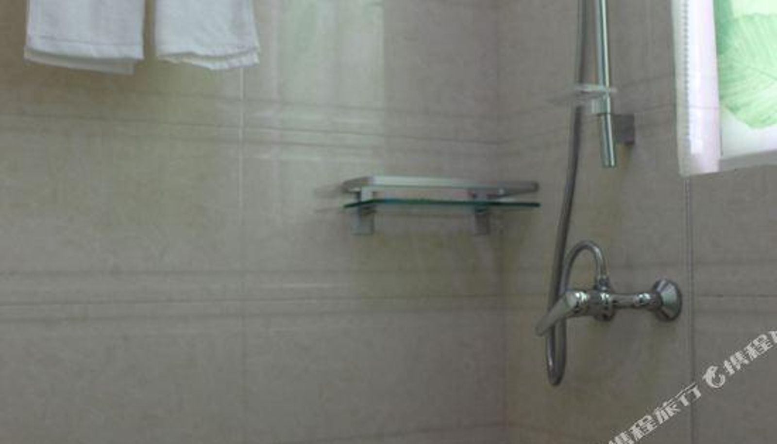 Kamer - Huifeng Business Hotel