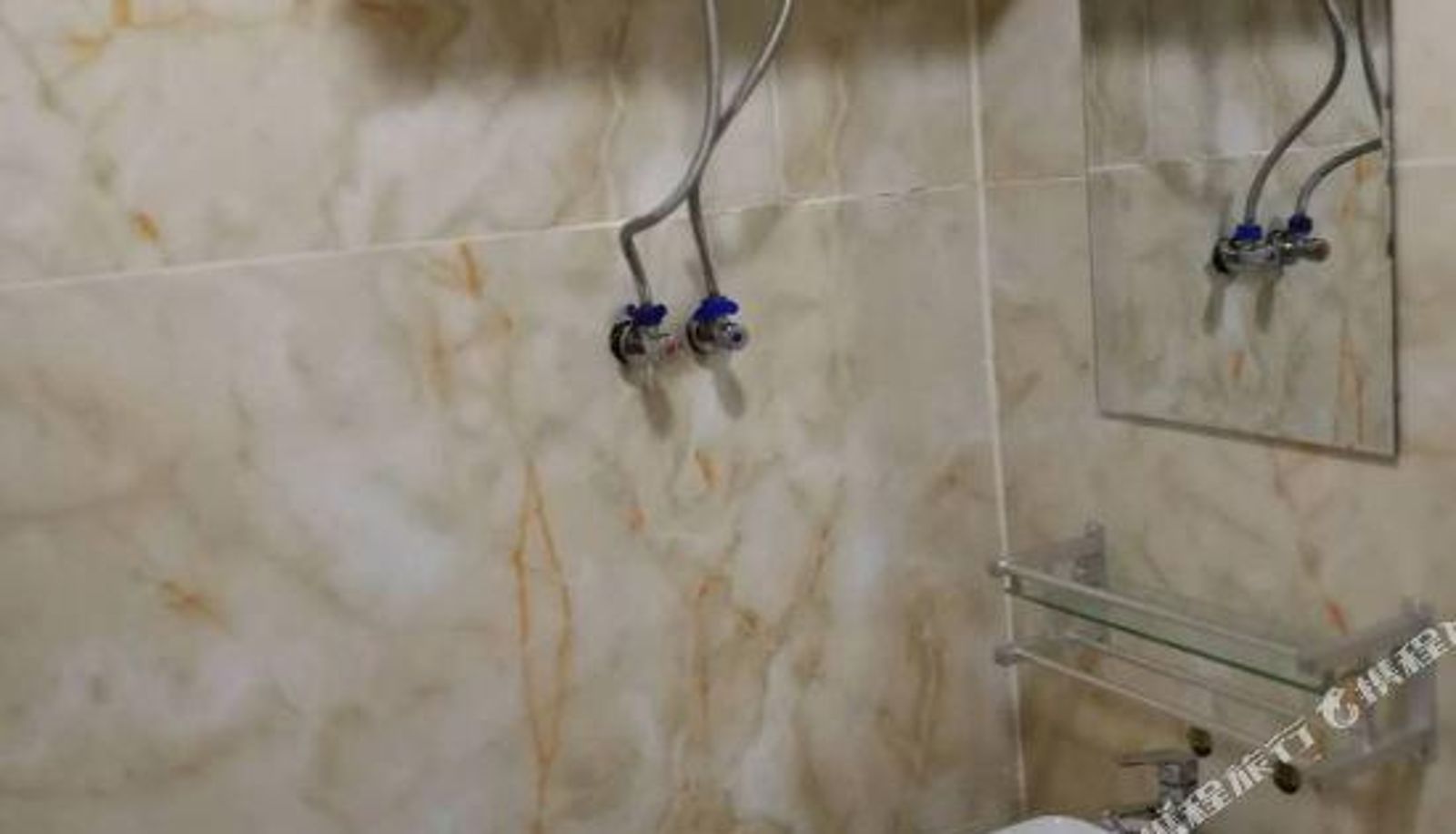 Kamer - Haibin Hotel