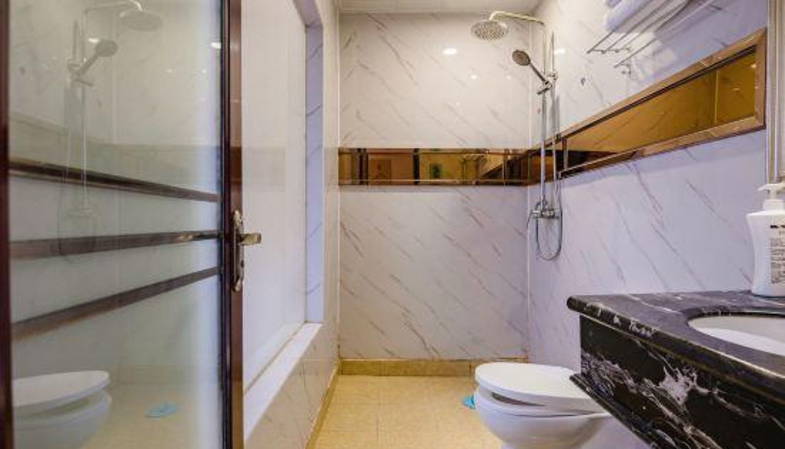Zimmer - Xinyang Nanwan Holiday Hotel