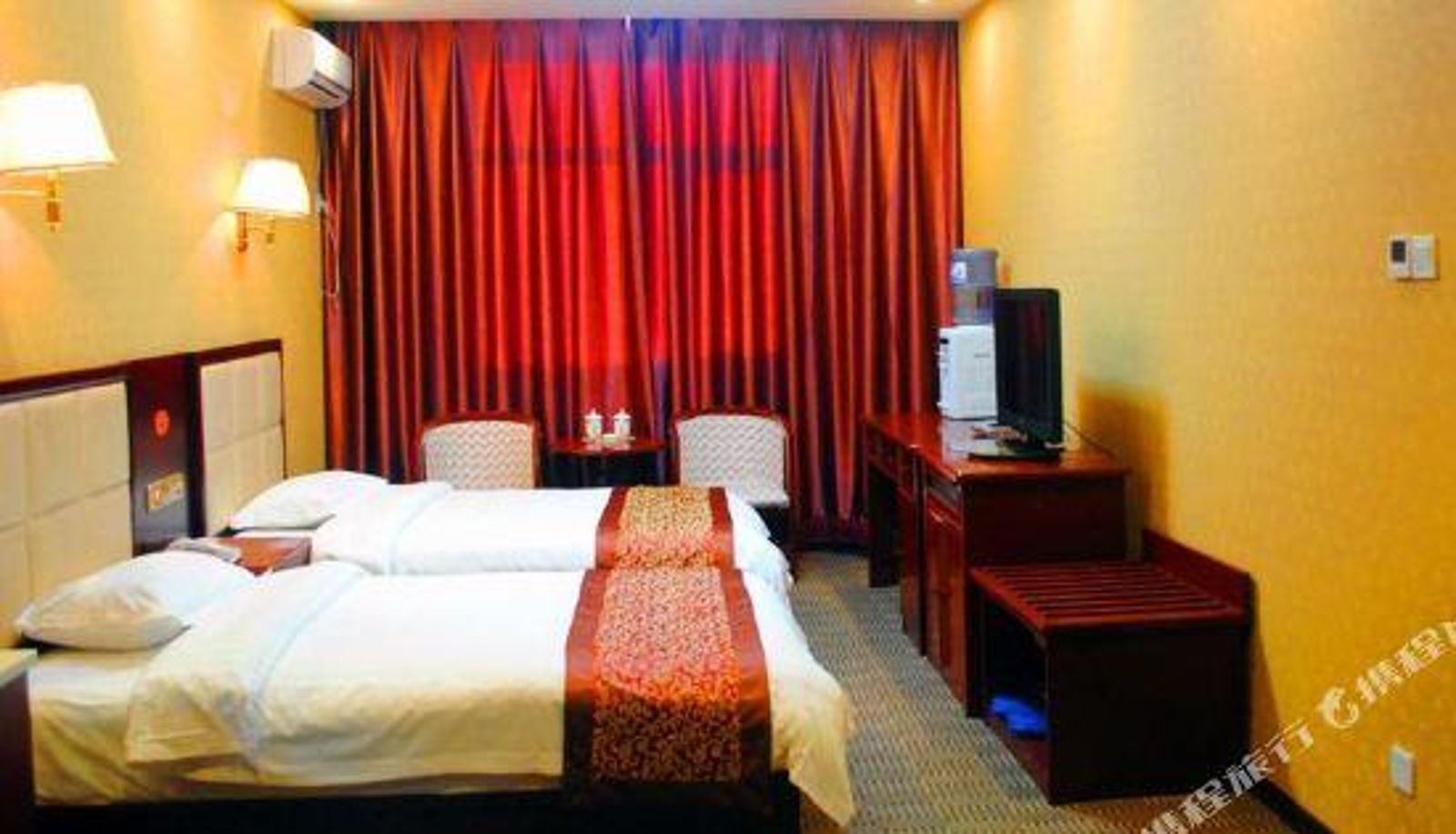 Pokój - Qingxian Tianhe Hotel