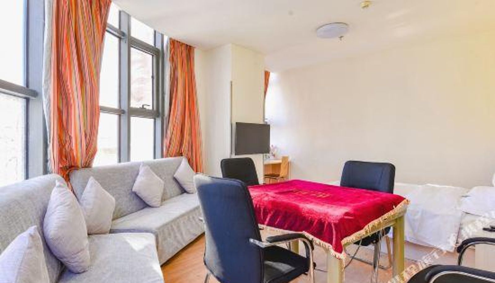Business room - Xinyang Tule Hotel