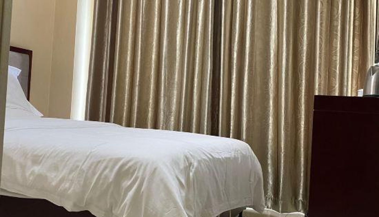 Zimmer - Jixian Yijia Express Hotel