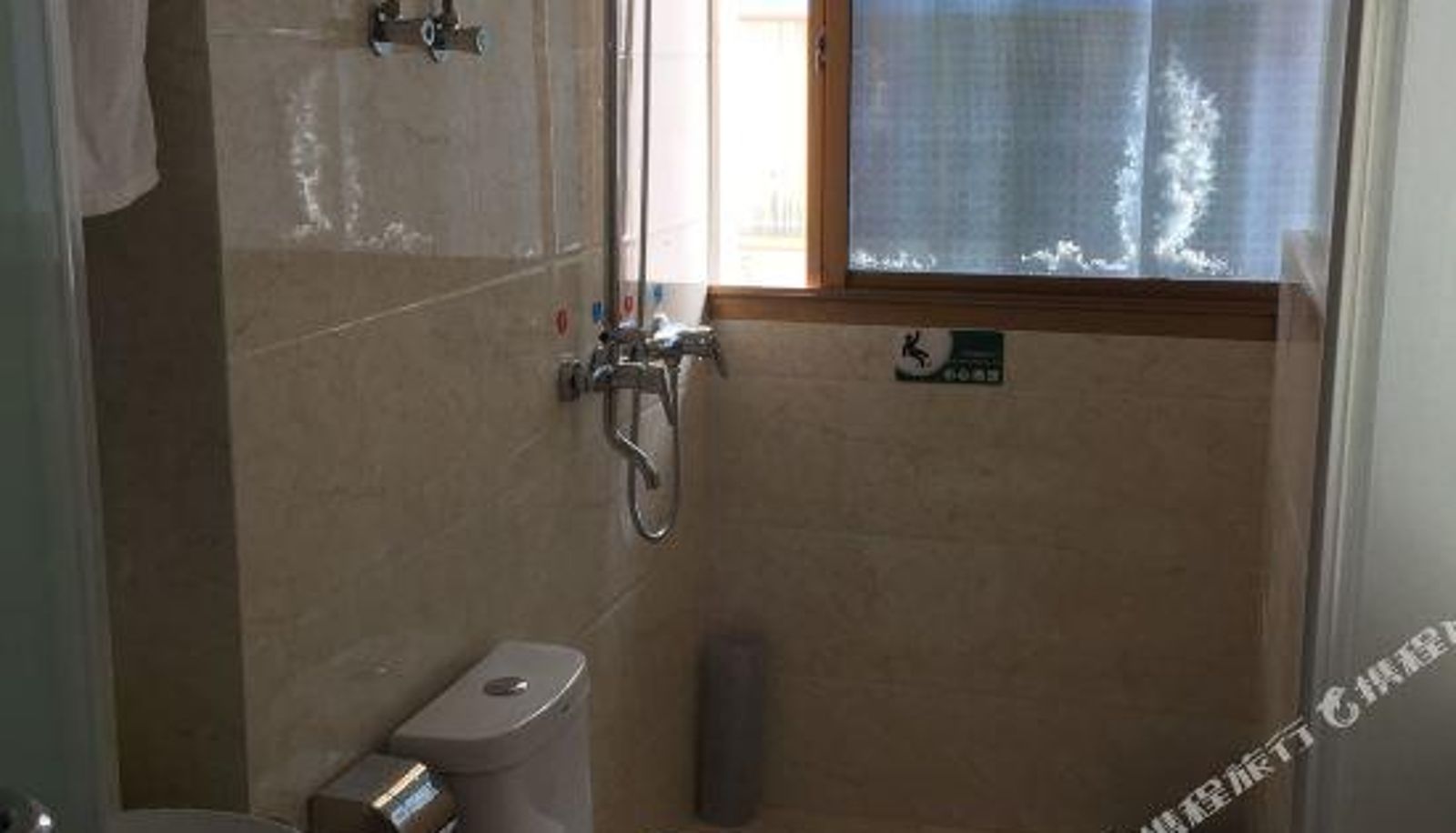 Familienzimmer - Luxian Lanbin Hotel