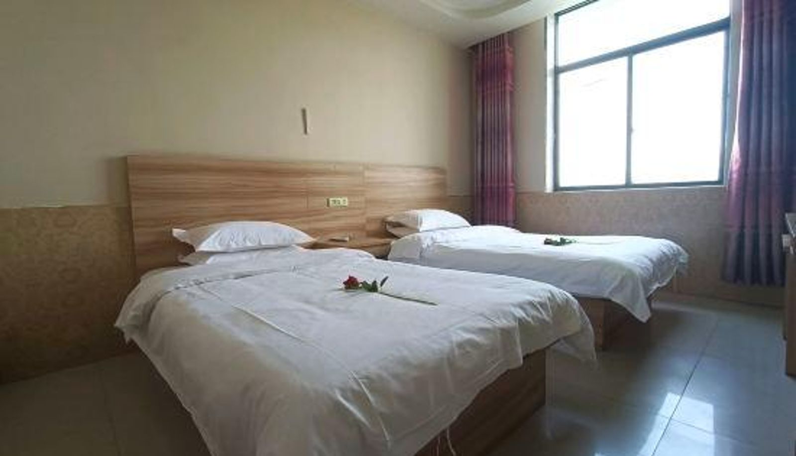 Zimmer - Guiyang Hotel