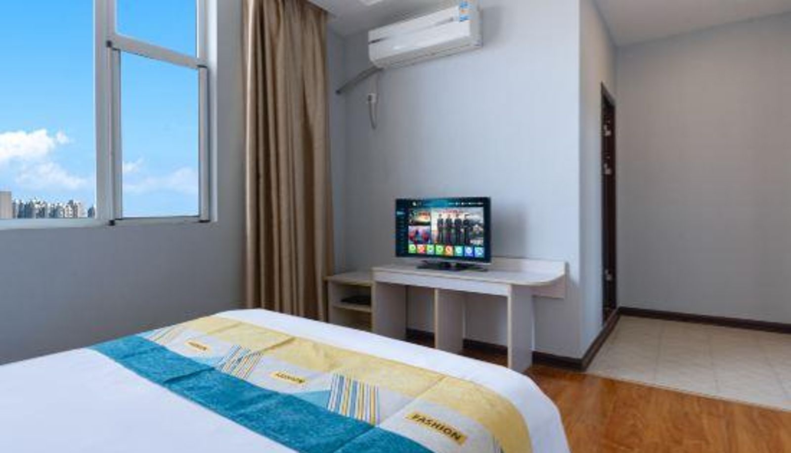 Business-Zimmer - xinyanghudong hotel