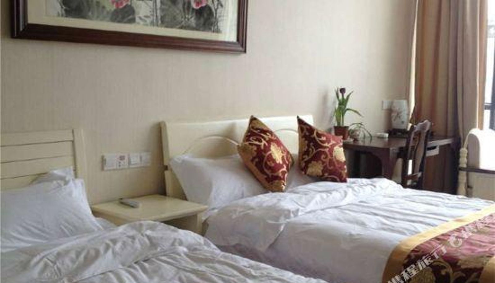 Zimmer - Baoshun Hotel