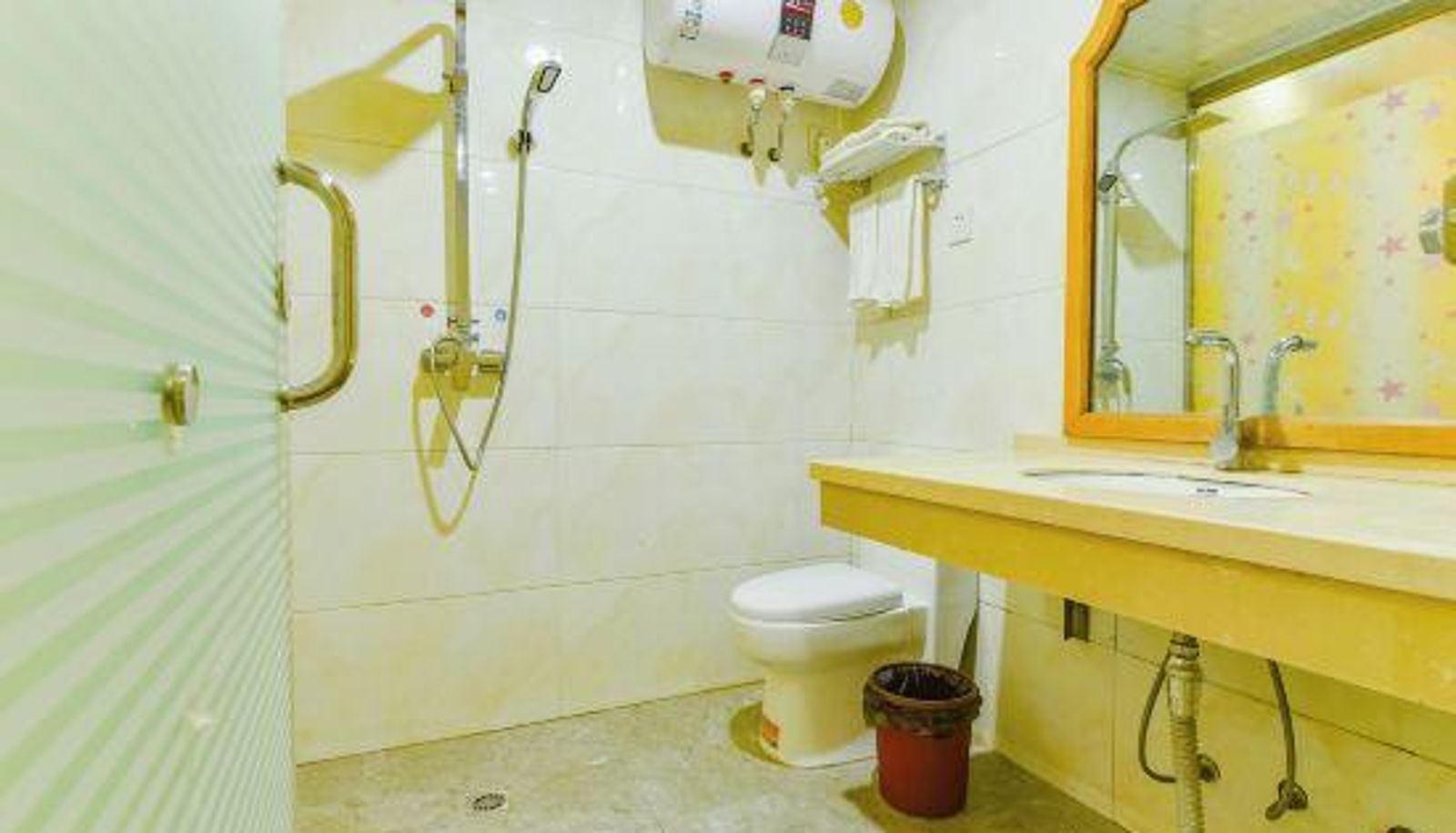 Zimmer - Xinyang Haoyun Hotel