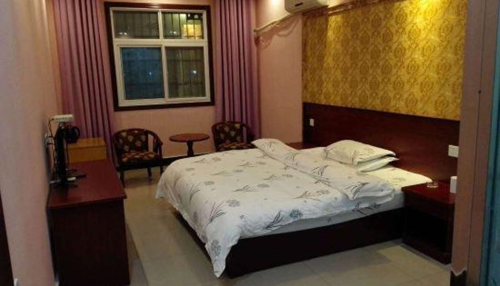 Zimmer - Xinyang Haoyun Hotel