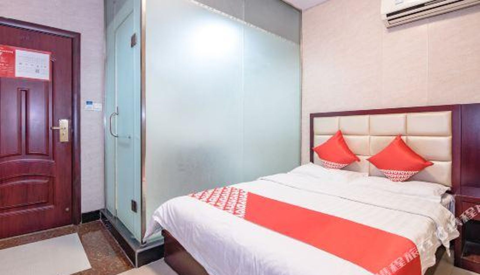 Zimmer - Jiao Tong Hostel