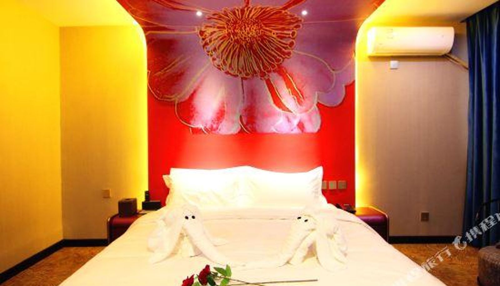 Room - BaliDao Hotel