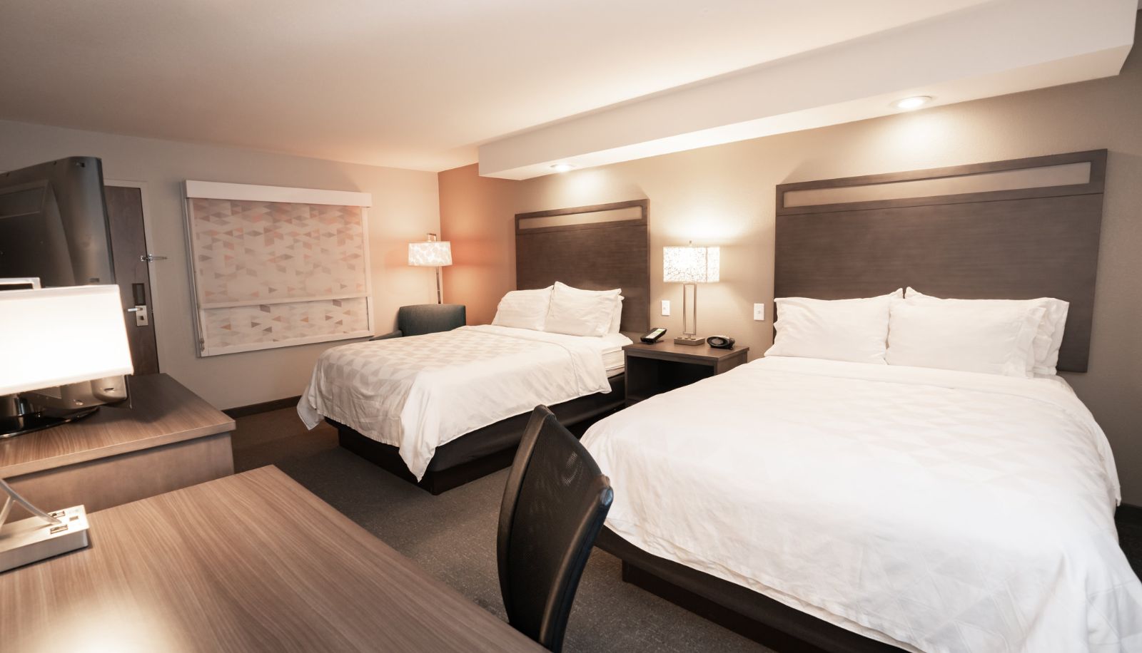 Room - Holiday Inn KEARNEY by IHG