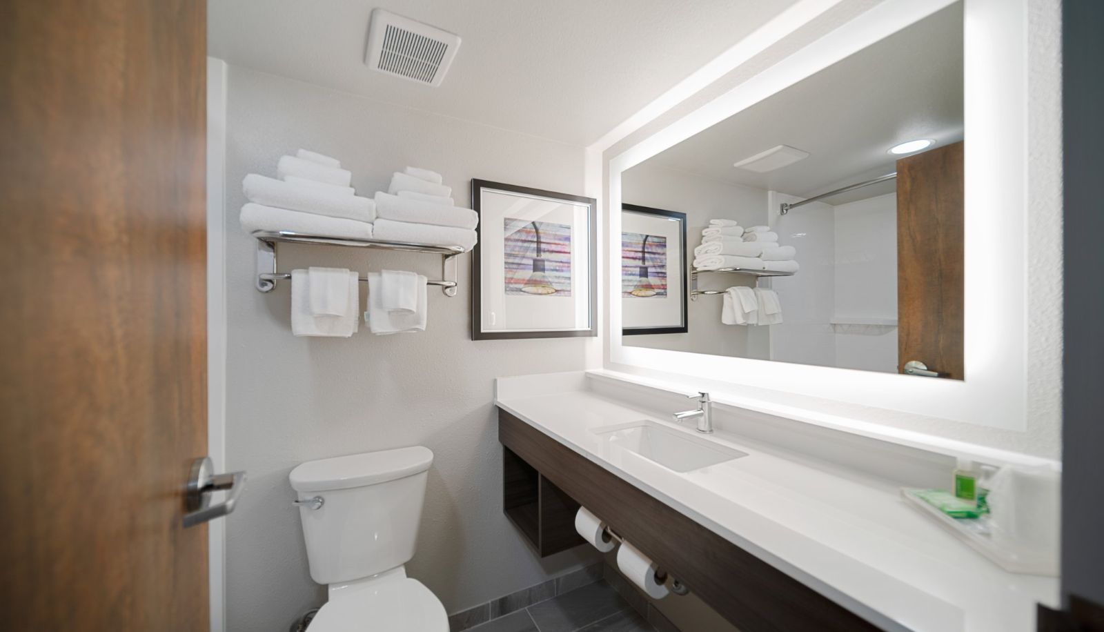 Room - Holiday Inn KEARNEY by IHG