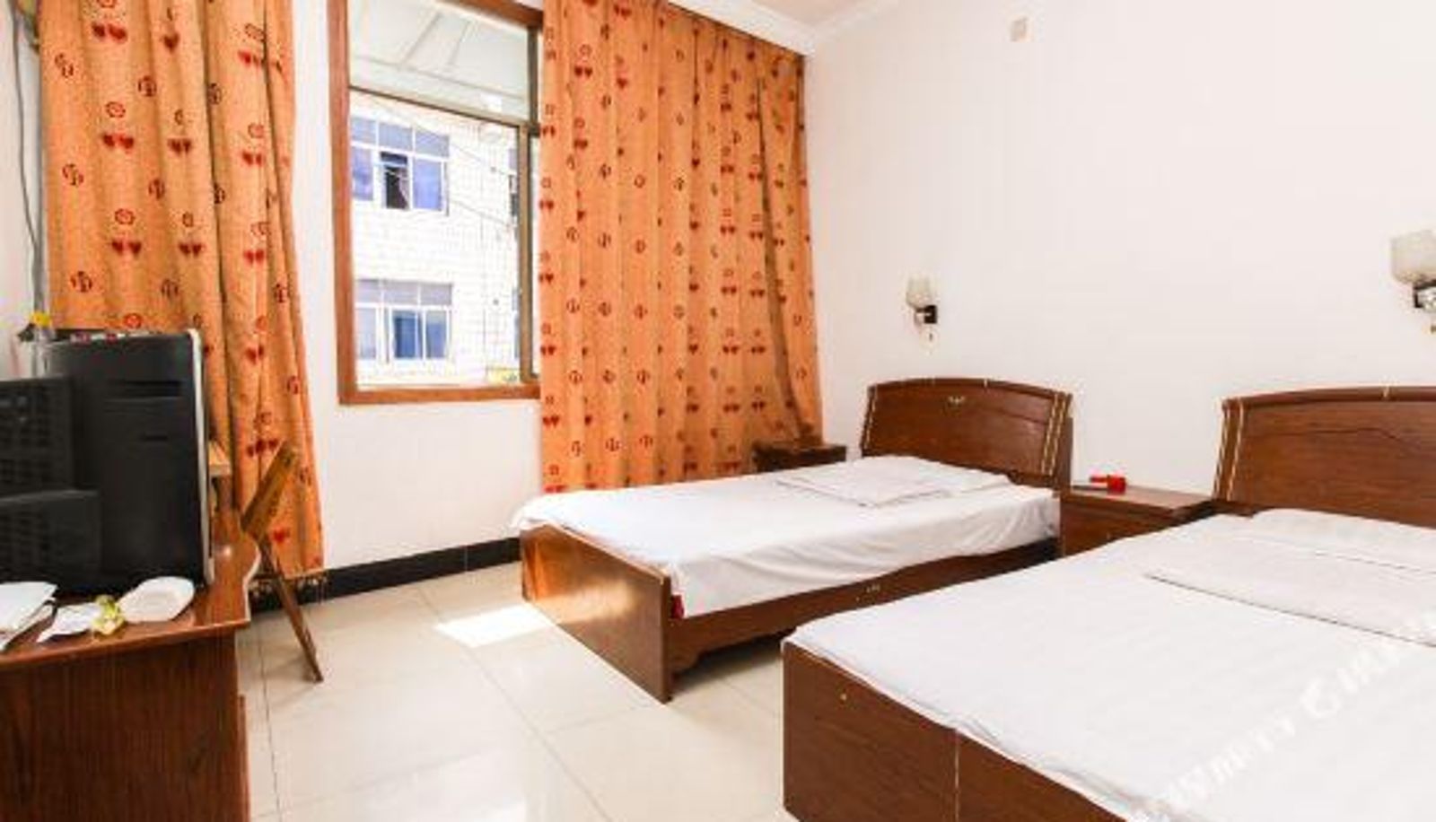 Zimmer - Shengjiang Hotel