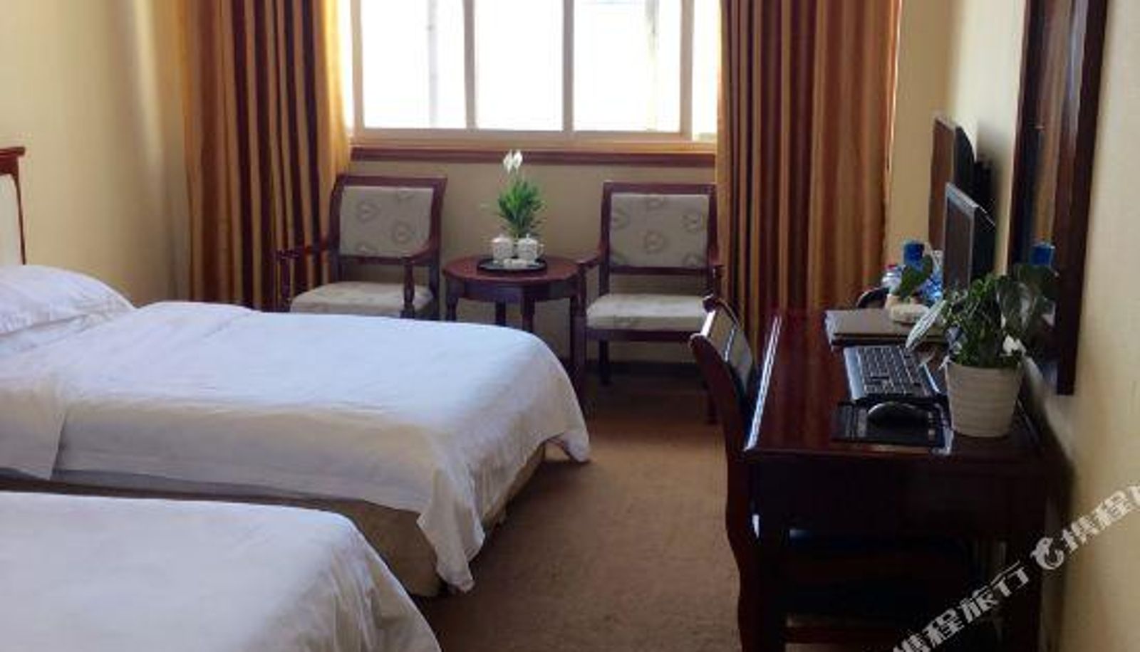 Zimmer - Xifeng Hotel