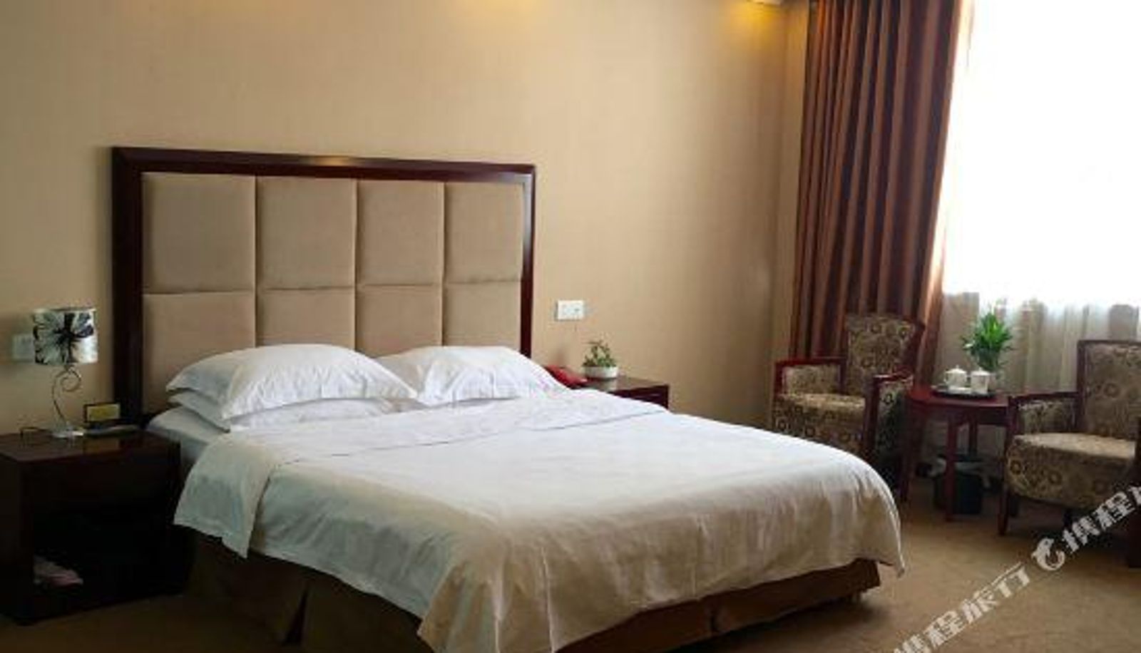 Room - Xifeng Hotel