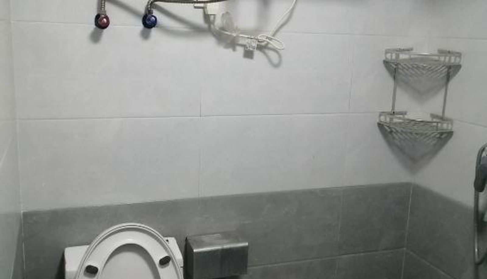 Camera - Xinxiang November apartment