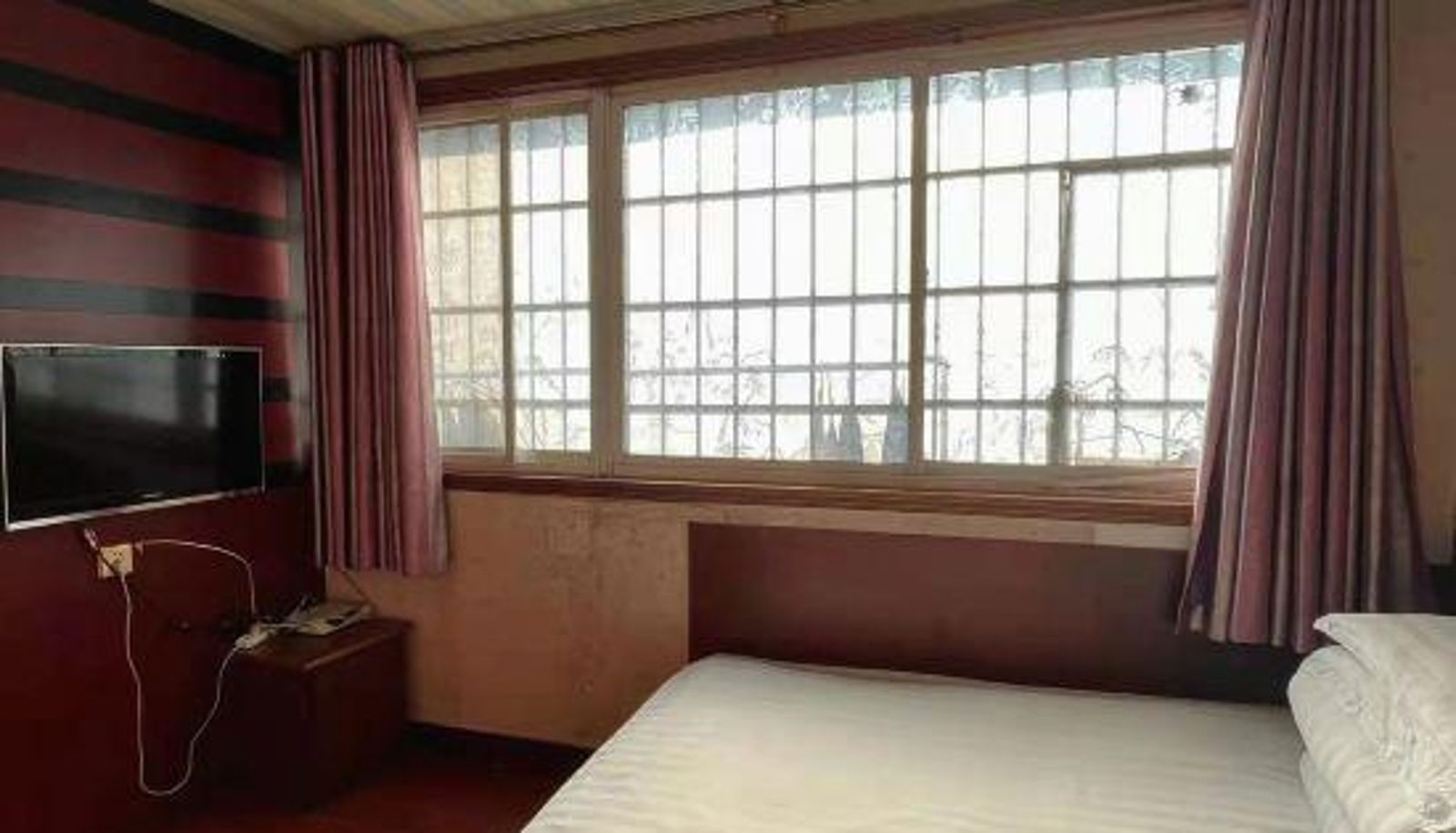 Zimmer - Xinyang Chengxin Business Hotel